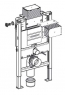 Монтажный элемент Geberit Duofix 111.003.00.1 для унитаза со смывным бачком скрытого монтажа Omega