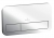 Кнопка смыва Villeroy&Boch ViConnect Е200 92249061