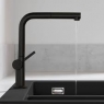 Смеситель для мойки Hansgrohe Talis M54 72840670