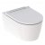 Подвесной унитаз Geberit One Rimfree с сиденьем 500.202.01.1