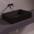 Умывальник Simas Agile AG60 Matte Black Умывальник Simas Agile AG60 Matte Black