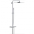 Душевая система Grohe Rainshower System 400 27174001 Душевая система Grohe Rainshower System 400 27174001