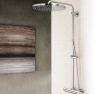 Душевая система Grohe Rainshower System 400 27174001