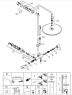 Душевая система Grohe Rainshower System 400 27174001