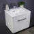 Тумба з умивальником Fancy Marble Bali 50 Категорія 2
