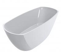 Ванна Fancy Marble Albert 10175002 170х80 см