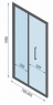 Душевая кабина Rea Fold KPL-09898 80x80 см