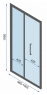 Душевая кабина Rea Fold KPL-09918 100x100 см