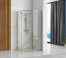 Душевая кабина Rea Rama 9583282481 90x90 см