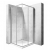 Душевая кабина Rea Punto 8895641745 80x80 см Душевая кабина Rea Punto 8895641745 80x80 см