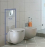 Панель смыва для унитаза Grohe Skate Air 38505000