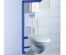 Комплект инсталяционной системы с кнопкой смыва Grohe Rapid SL 38722001