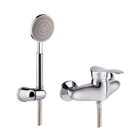 Смеситель для душа Qtap Qtap Eris СRM 010