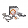 Смеситель для душа Qtap Qtap Eris СRM 010
