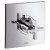 Термостат Axor Citterio Highflow 39716000 Термостат Axor Citterio Highflow 39716000