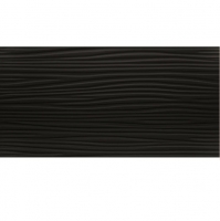 Плитка стінова Ceramika Paradyz Synergy Nero A STR 30x60 код 0496 