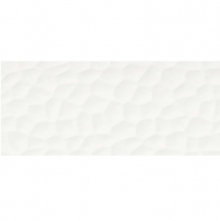 Плитка стінова Opoczno Flake White STR 29,7x60 код 5427