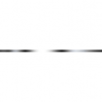 Фриз універсальний Ceramika Paradyz Lustro 2,3x59,5 код 1740 