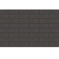 Плитка фасадна Cerrad Szara GLAZED 6,5x24,5x0,65 код 1788 