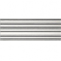 Декор Konskie Oxford Mix Inserto 200x500x9 