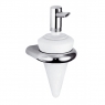 Держатель диспенсера Hansgrohe 40015000