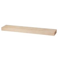 Полка деревянная Haceka ForeSC 402101 (1127063)