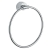 Полотенцедержатель кольцевой Grohe Tenso 40290000
