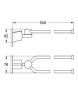 Полотенцедержатель Grohe Tenso 40291000