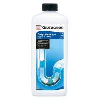 Очиститель-гель для труб Glutoclean 3307, 1000 мл (037703092)