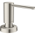 Дозатор Hansgrohe 40448800 для мыла/лосьона