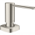 Дозатор Hansgrohe 40468800 для мыла/лосьона Дозатор Hansgrohe 40468800 для мыла/лосьона