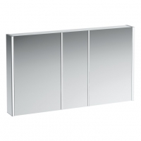 Зеркальный шкаф Laufen Frame 25 4.0872.4.900.144.1