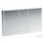 Зеркальный шкаф Laufen Frame 25 4.0872.4.900.145.1 Зеркальный шкаф Laufen Frame 25 4.0872.4.900.145.1