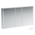 Зеркальный шкаф Laufen Frame 25 4.0875.4.900.145.1
