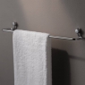 Полотенцедержатель Haceka Viva 1111394 (408809)