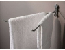 Полотенцедержатель Haceka Viva 1112636 (408811)
