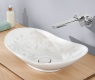 Умывальник Villeroy&Boch My Nature 411060R1 