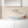 Умывальник Villeroy&Boch My Nature 411060R1 