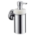Дозатор жидкого мыла Hansgrohe Logis Classic 41614000