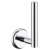 Бумагодержатель Hansgrohe Logis Classic 41617000