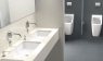 Умывальник Villeroy&Boch Architectura 41776001