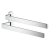 Полотенцедержатель Axor Universal Accessories 42821000 Полотенцедержатель Axor Universal Accessories 42821000