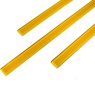 Фриз скляний Котто Кераміка GF 6019 yellow classic 25x600