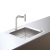Кухонный комплект Hansgrohe C71 43201800