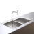 Кухонный комплект Hansgrohe C71 43203800 Кухонный комплект Hansgrohe C71 43203800