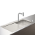 Кухонный комплект Hansgrohe C71 43205000