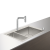 Кухонный комплект Hansgrohe C71 43206000