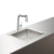 Кухонный комплект Hansgrohe C71 43207000 Кухонный комплект Hansgrohe C71 43207000