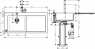 Кухонный комплект Hansgrohe C51 43228000