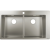 Мойка кухонная Hansgrohe S71 43303800